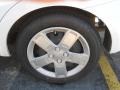 Summit White - Aveo LT Sedan Photo No. 11