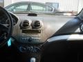 Summit White - Aveo LT Sedan Photo No. 13