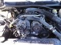  1998 Grand Cherokee 5.9 Limited 4x4 5.9 Liter OHV 16-Valve V8 Engine