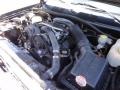 5.9 Liter OHV 16-Valve V8 1998 Jeep Grand Cherokee 5.9 Limited 4x4 Engine