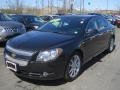 Black Granite Metallic - Malibu LTZ Photo No. 1