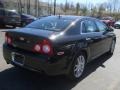 Black Granite Metallic - Malibu LTZ Photo No. 2