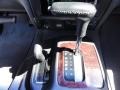 4 Speed Automatic 1998 Jeep Grand Cherokee 5.9 Limited 4x4 Transmission