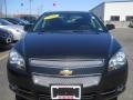 Black Granite Metallic - Malibu LTZ Photo No. 13