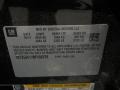 Black Granite Metallic - Malibu LTZ Photo No. 15
