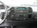 2012 Summit White GMC Sierra 1500 SLE Crew Cab 4x4  photo #9