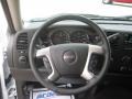 2012 Summit White GMC Sierra 1500 SLE Crew Cab 4x4  photo #10