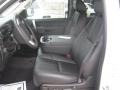 2012 Summit White GMC Sierra 1500 SLE Crew Cab 4x4  photo #13