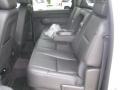 2012 Summit White GMC Sierra 1500 SLE Crew Cab 4x4  photo #15