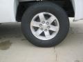 2012 Summit White GMC Sierra 1500 SLE Crew Cab 4x4  photo #21