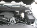 2012 Summit White GMC Sierra 1500 SLE Crew Cab 4x4  photo #24