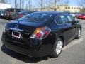Super Black - Altima 2.5 S Photo No. 2