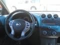 Super Black - Altima 2.5 S Photo No. 4