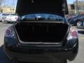 Super Black - Altima 2.5 S Photo No. 6