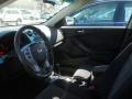Super Black - Altima 2.5 S Photo No. 7