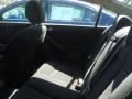 Super Black - Altima 2.5 S Photo No. 8