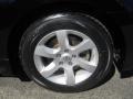 Super Black - Altima 2.5 S Photo No. 13