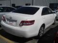 Super White - Camry  Photo No. 2