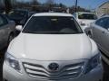 Super White - Camry  Photo No. 11