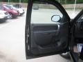 2012 Onyx Black GMC Sierra 1500 SLE Crew Cab  photo #14