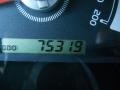 Voodoo Blue - FJ Cruiser 4WD Photo No. 3