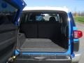Voodoo Blue - FJ Cruiser 4WD Photo No. 6