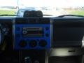 Voodoo Blue - FJ Cruiser 4WD Photo No. 14