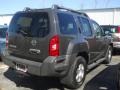 2008 Night Armor Dark Gray Nissan Xterra S 4x4  photo #2