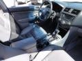 Graphite Pearl - Accord EX V6 Sedan Photo No. 20