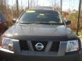 2008 Night Armor Dark Gray Nissan Xterra S 4x4  photo #13