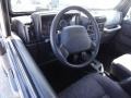 Black - Wrangler Sport 4x4 Photo No. 13