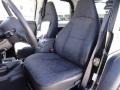 Black - Wrangler Sport 4x4 Photo No. 17
