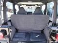 Black - Wrangler Sport 4x4 Photo No. 23