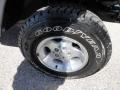 Black - Wrangler Sport 4x4 Photo No. 26