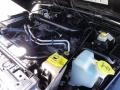 Black - Wrangler Sport 4x4 Photo No. 28
