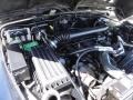 Black - Wrangler Sport 4x4 Photo No. 29