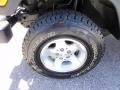 Black - Wrangler Sport 4x4 Photo No. 32