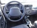 Black - Wrangler Sport 4x4 Photo No. 34