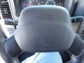 Black - Wrangler Sport 4x4 Photo No. 40