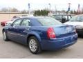 2009 Deep Water Blue Pearl Chrysler 300 Touring  photo #2