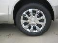 White Diamond Tricoat - Enclave FWD Photo No. 24