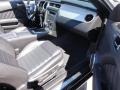 2011 Ebony Black Ford Mustang GT Premium Convertible  photo #19
