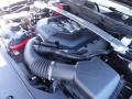 2011 Ebony Black Ford Mustang GT Premium Convertible  photo #30
