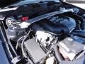 2011 Ebony Black Ford Mustang GT Premium Convertible  photo #31