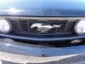 2011 Ebony Black Ford Mustang GT Premium Convertible  photo #32