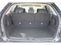 Charcoal Black Trunk Photo for 2007 Ford Edge #63287065