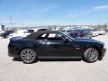 2011 Ebony Black Ford Mustang GT Premium Convertible  photo #50