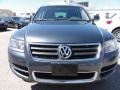 Offroad Grey Metallic - Touareg V8 Photo No. 4