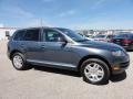 Offroad Grey Metallic - Touareg V8 Photo No. 7