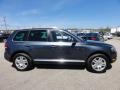 Offroad Grey Metallic - Touareg V8 Photo No. 8